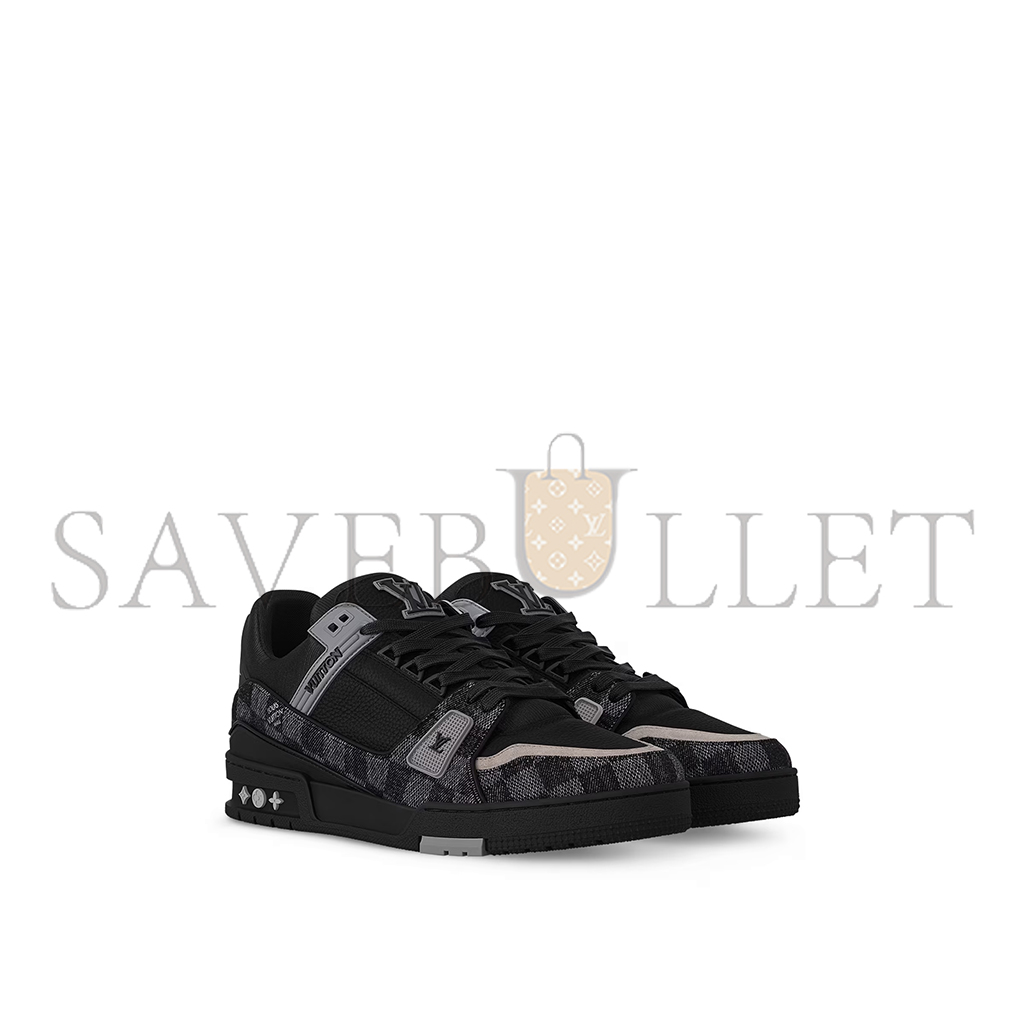 l**is V*t*n lv trainer sneaker 1acpsh